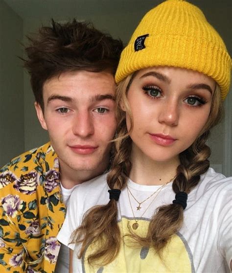 brecbassinger|brec bassinger boyfriend.